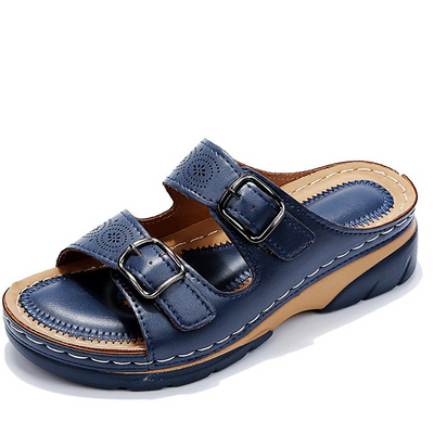 Heike - Super cozy Orthopaedic Sandals for Women