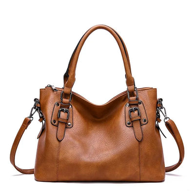 Pugli - Elegant Shoulder Bag