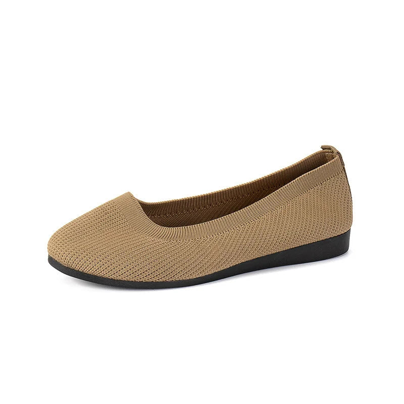 GlamWalk™ | Breathable non-slip shoes