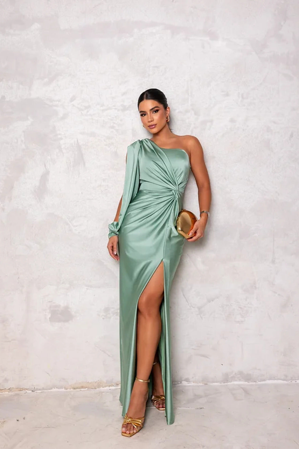 Cristal™ | Graceful and refined dress