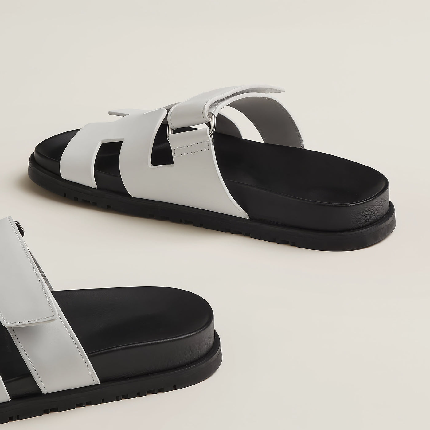 Isabel | Luxe Sandals