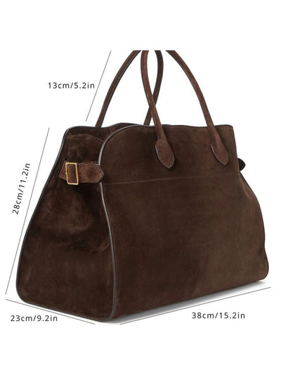 Luna - Elegant Spacious Bag