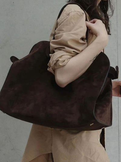 Luna - Elegant Spacious Bag