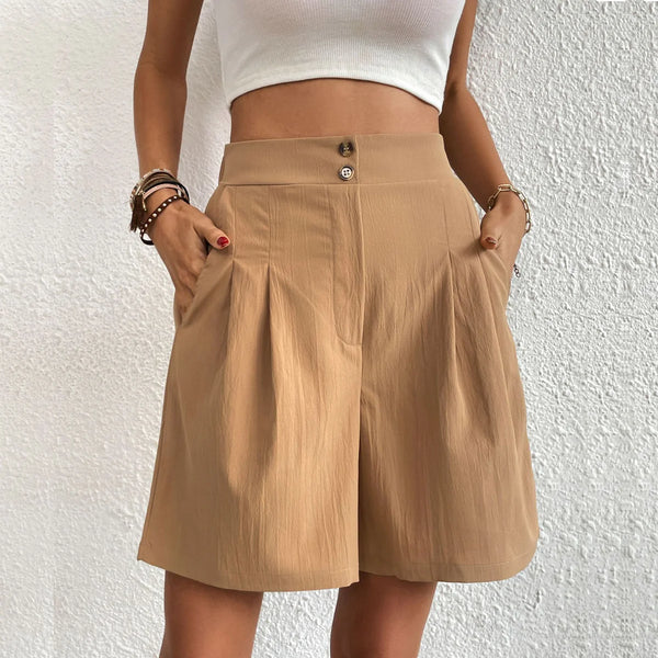 Gisèle | ELEGANT SHORT