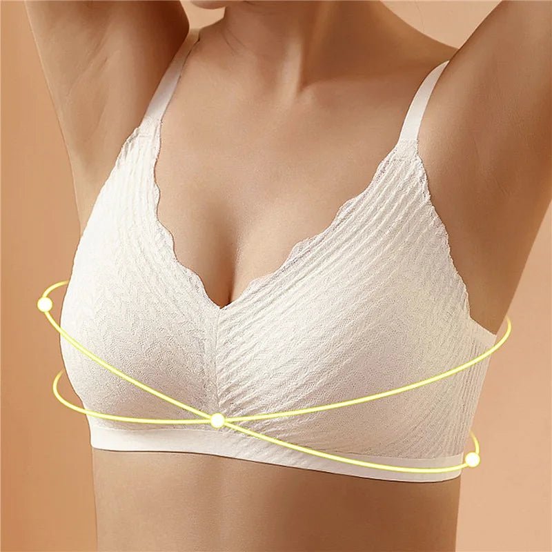 Emma™  | Comfort Without Wires Bra (1+1 Free)