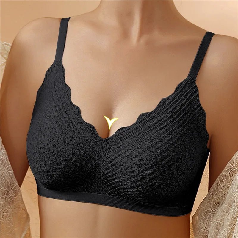 Emma™  | Comfort Without Wires Bra (1+1 Free)