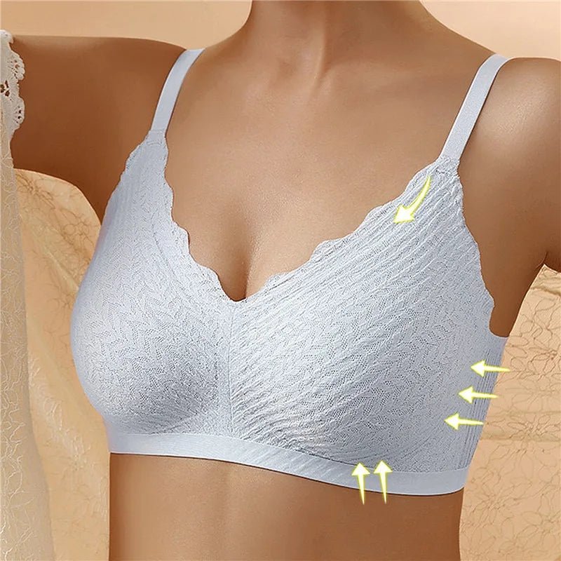 Emma™  | Comfort Without Wires Bra (1+1 Free)