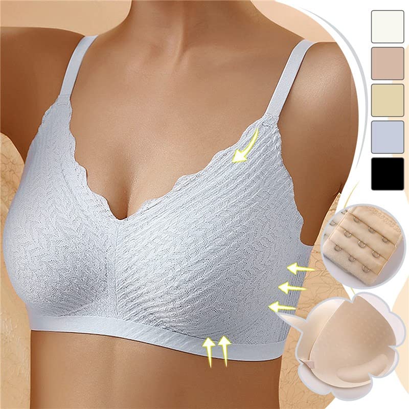 Emma™  | Comfort Without Wires Bra (1+1 Free)