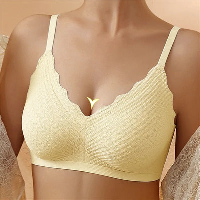 Emma™  | Comfort Without Wires Bra (1+1 Free)