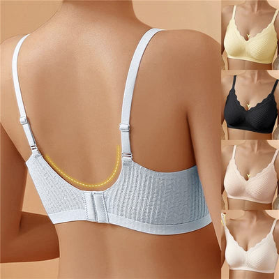 Emma™  | Comfort Without Wires Bra (1+1 Free)