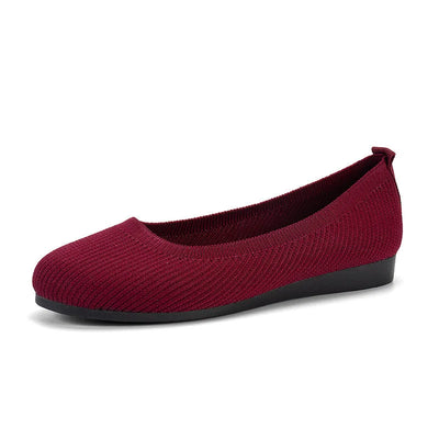 GlamWalk™ | Breathable non-slip shoes