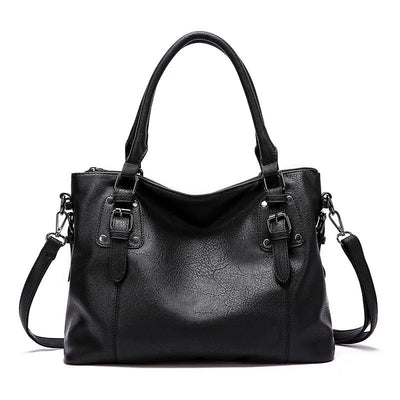 Pugli - Elegant Shoulder Bag