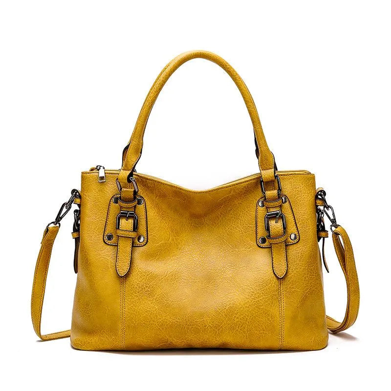 Pugli - Elegant Shoulder Bag