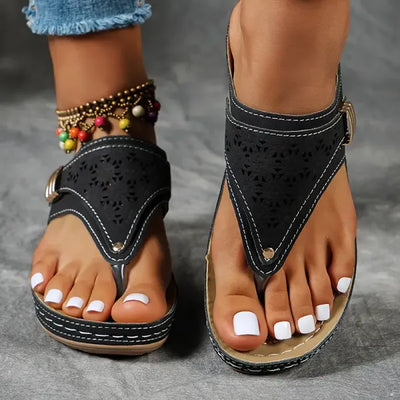 Maya - Orthopedic Sandals