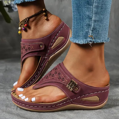 Maya - Orthopedic Sandals