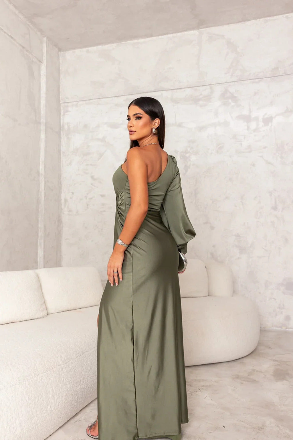 Cristal™ | Graceful and refined dress